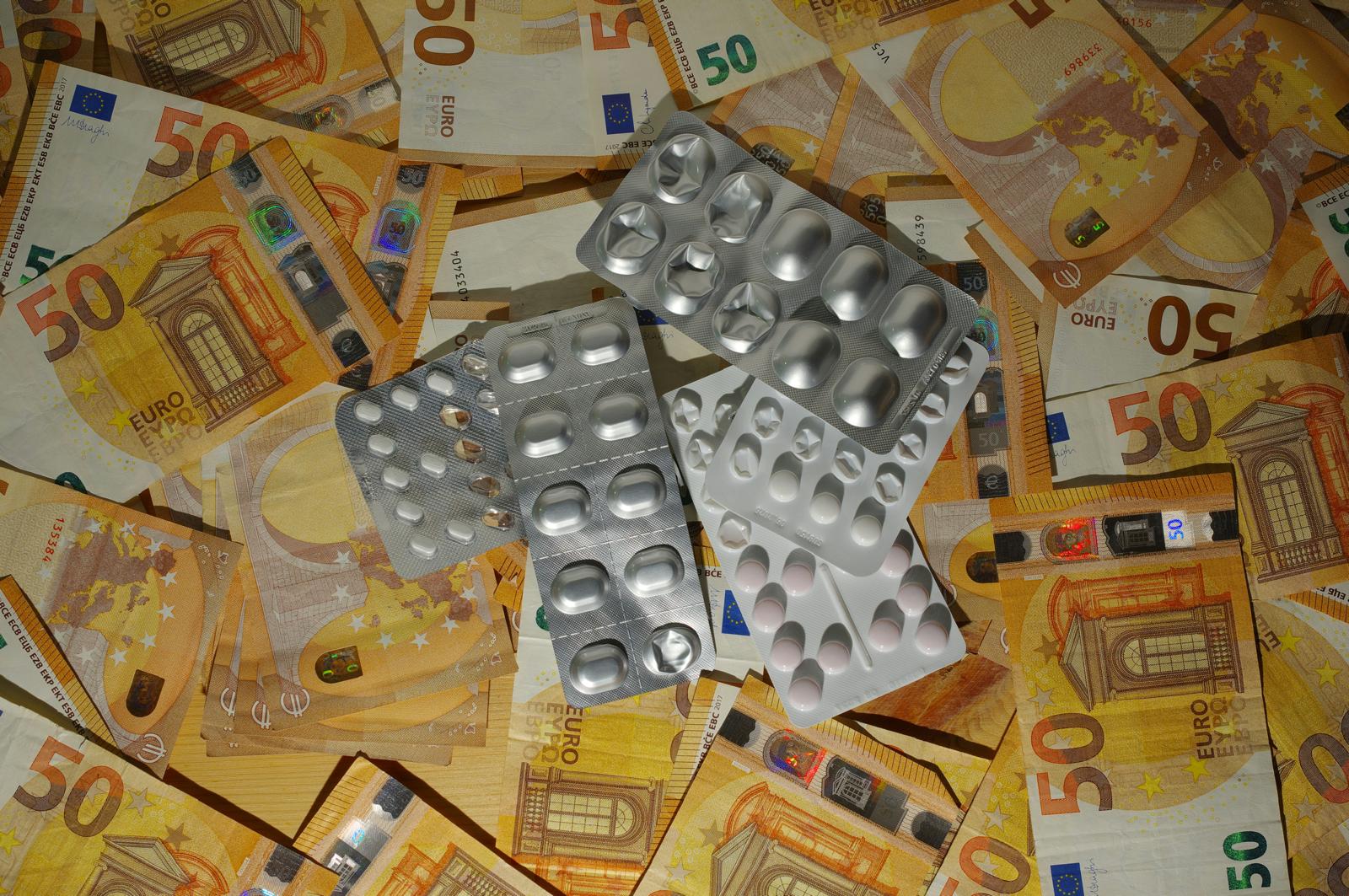 Disrupting dependency: decolonising global health in the wake of aid cuts